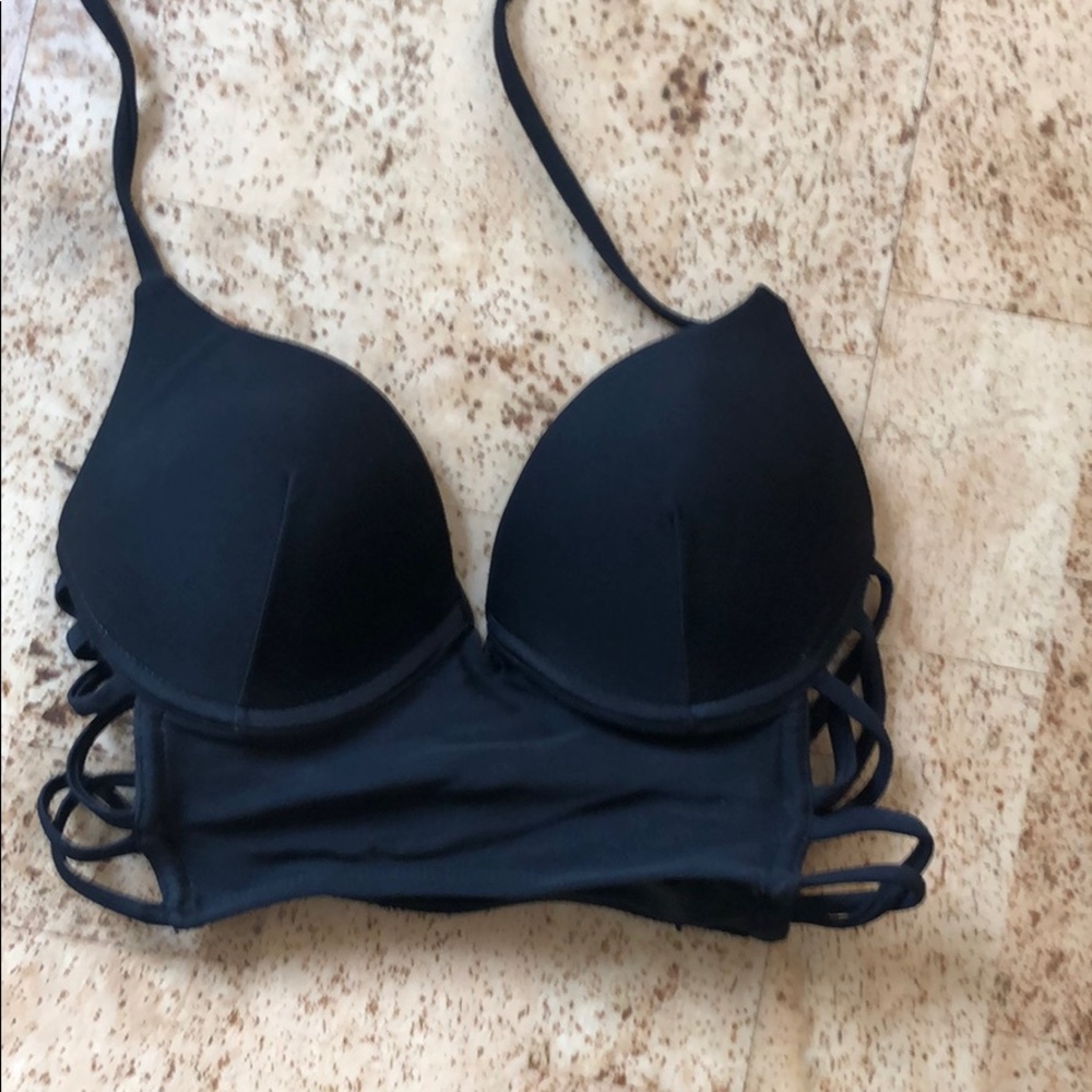 Bathing suit top
